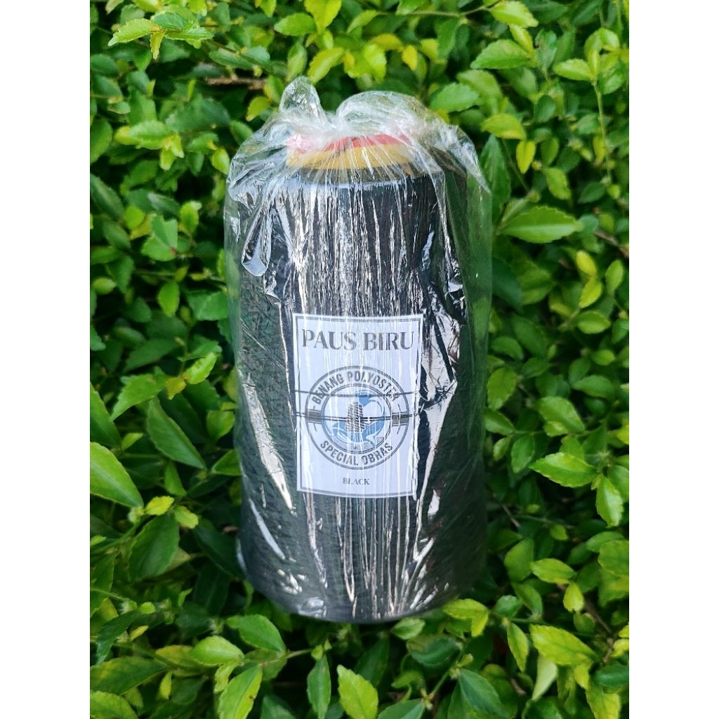 Benang Obras PAUS BIRU