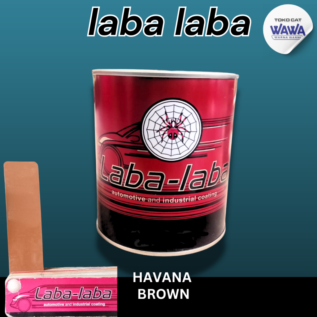 cat duco Laba Laba Havana Brown LB 413 NC 1kg