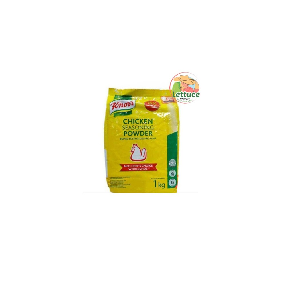 Knorr Chicken Powder 1kg