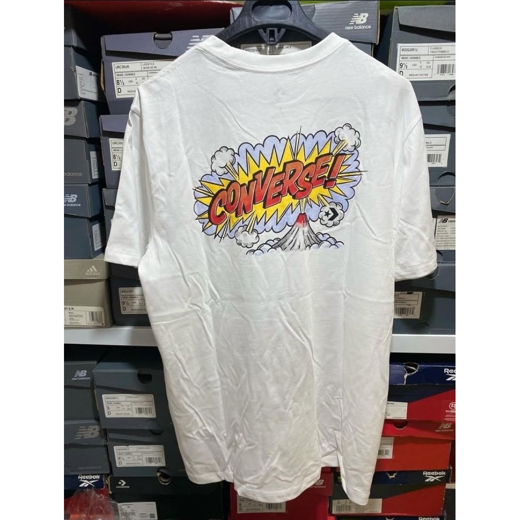 Kaos converse original