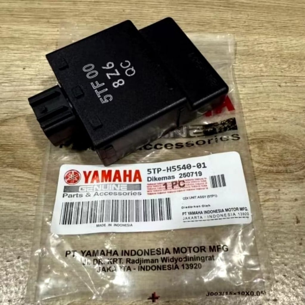 CDI.UNIT JUPITER Z (5TP)