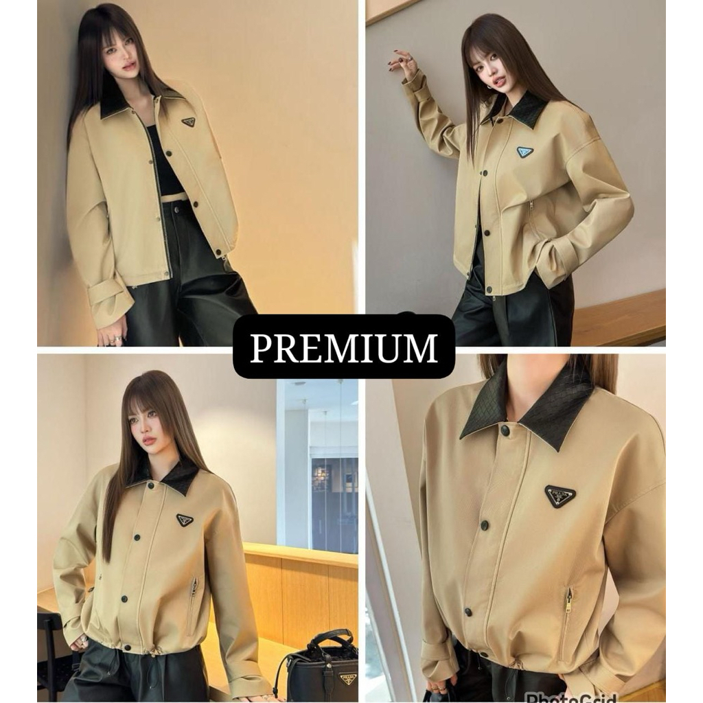 JACKET PRD MIX (BACA DESKRIPSI)
