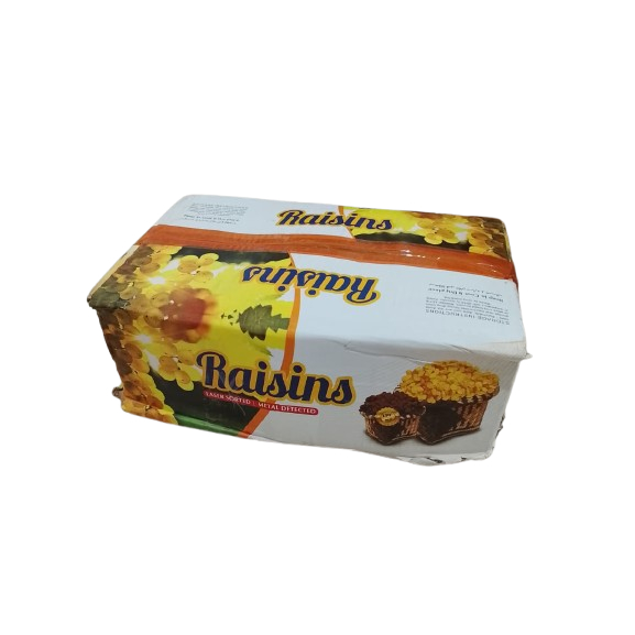 Grosir kismis manis raisin 10kg