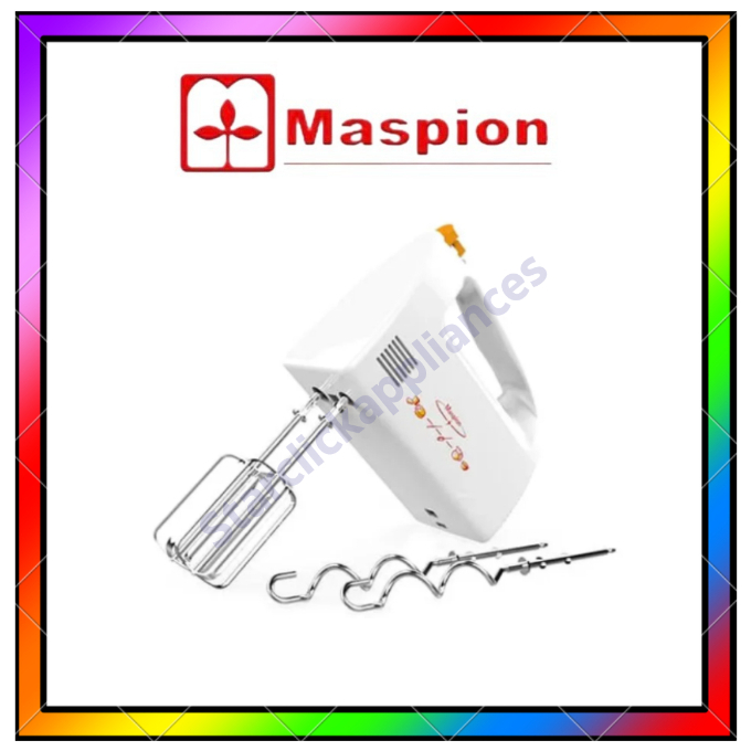 Maspion Mixer Hand MT-1150 / MT1150 / MT 1150 [Garansi Resmi]