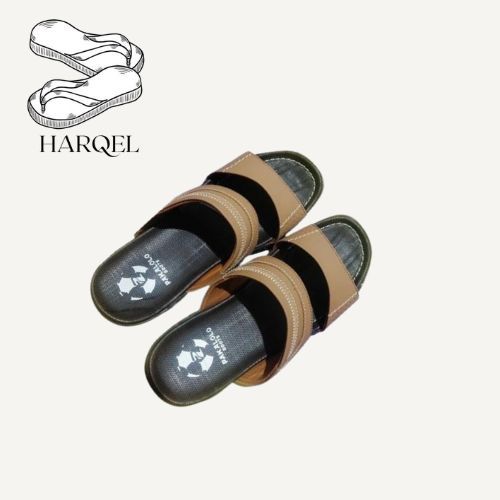 Sandal Pakalolo Pria Original N2321 Cowok