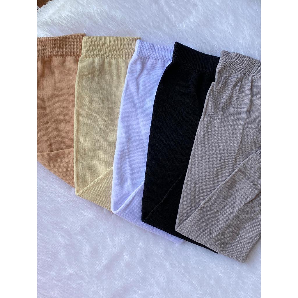 Trouve Manset Lengan Panjang Handsock Deker Tangan Wanita Muslimah