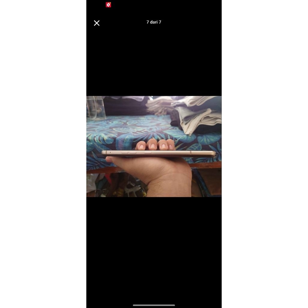 LG V60 ThinQ 8/128gb T-Mobile 5G mulus no minus imei asli resmi beacukai permanen original batre awe