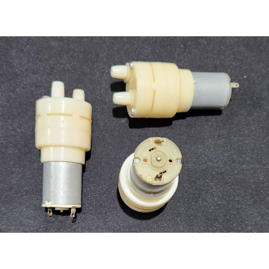 Dinamo Pompa Dispenser Galon Elektrik Original