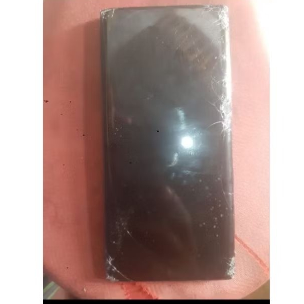 HP Second Samsung note 10