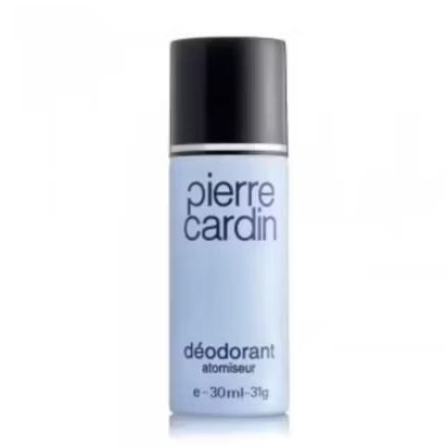 Pierre Cardin Deodorant