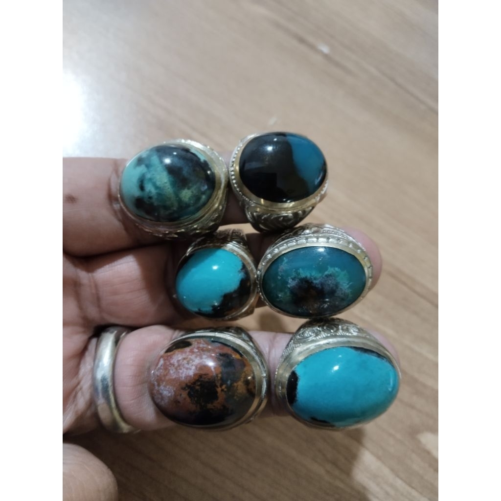 Bacan Kembang