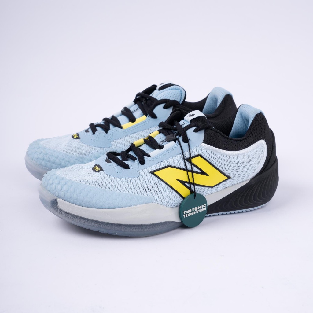 Sepatu Tenis New Balance 996V6 Tennis White BNIB ORIGINAL