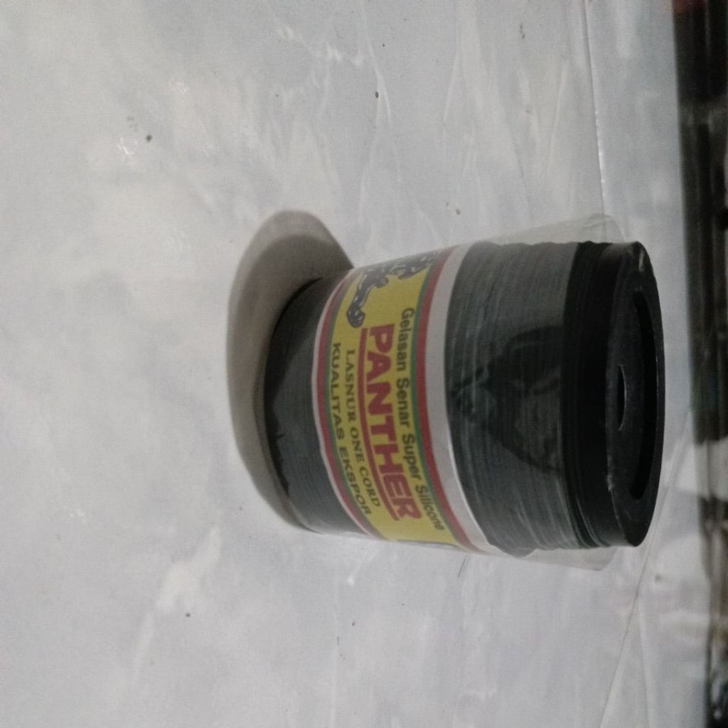 benang Gelasan layangan tajam CAP PANTHER