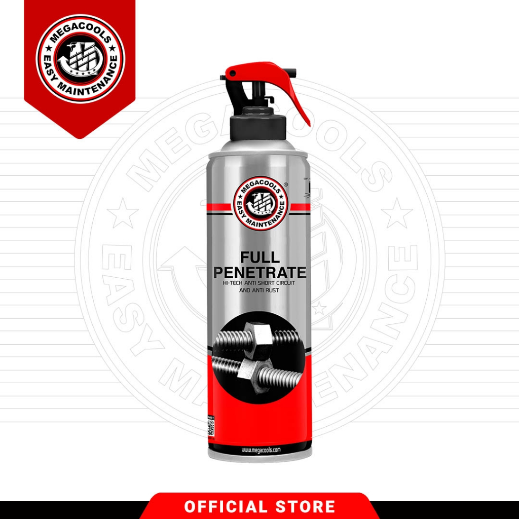 MEGACOOLS FULL PENETRATE 500ML