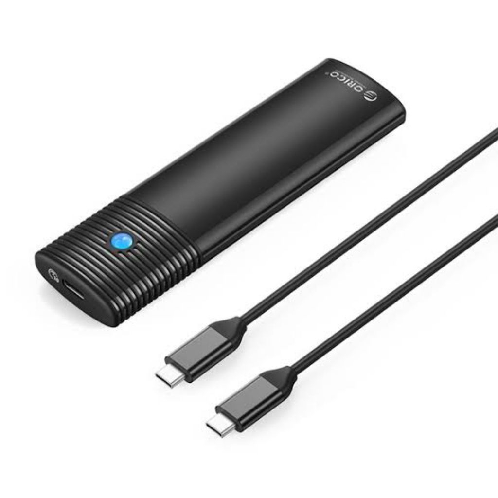 Casing External M.2 NVME SSD ORICO