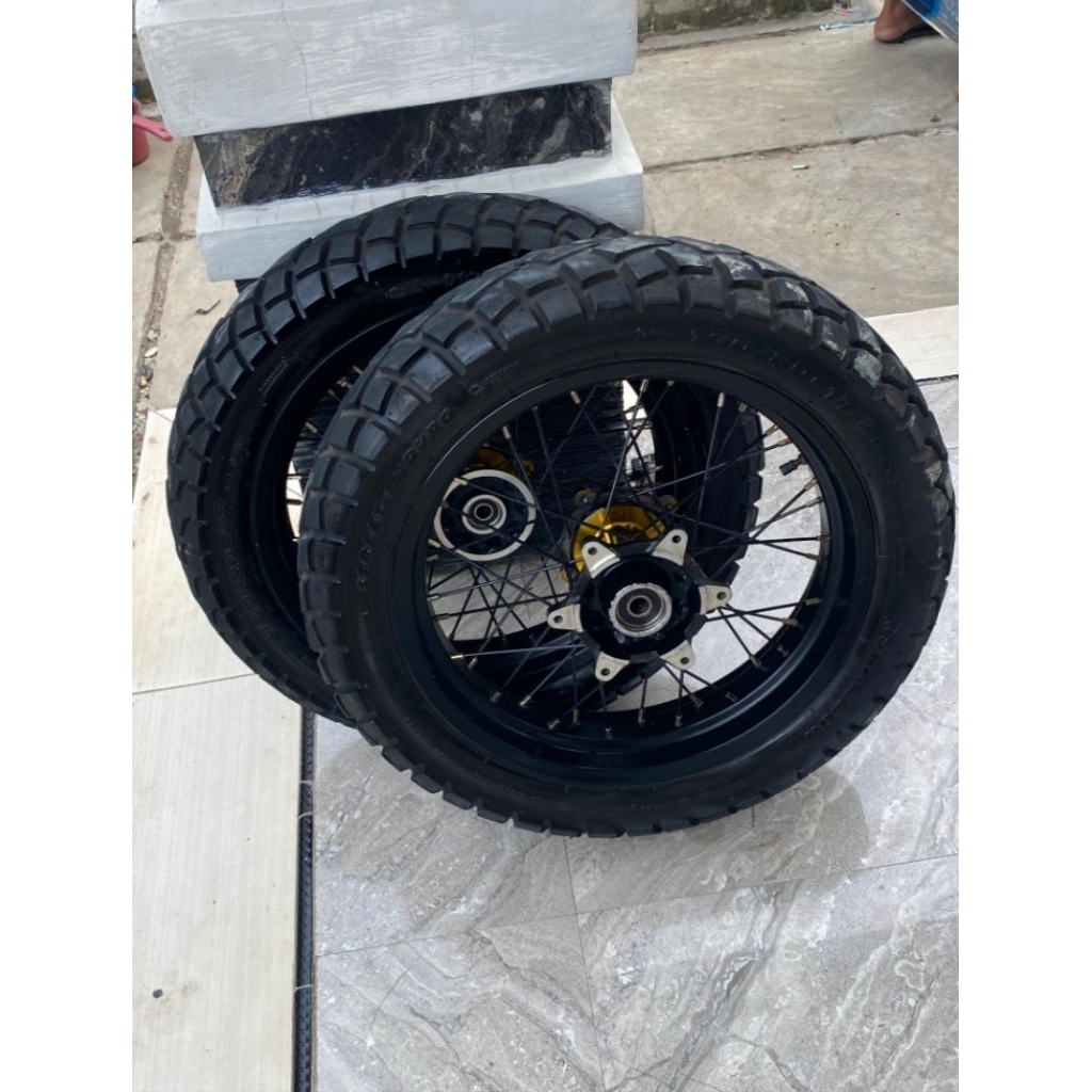 Velg Supermoto CRF Sprint XD 300/350