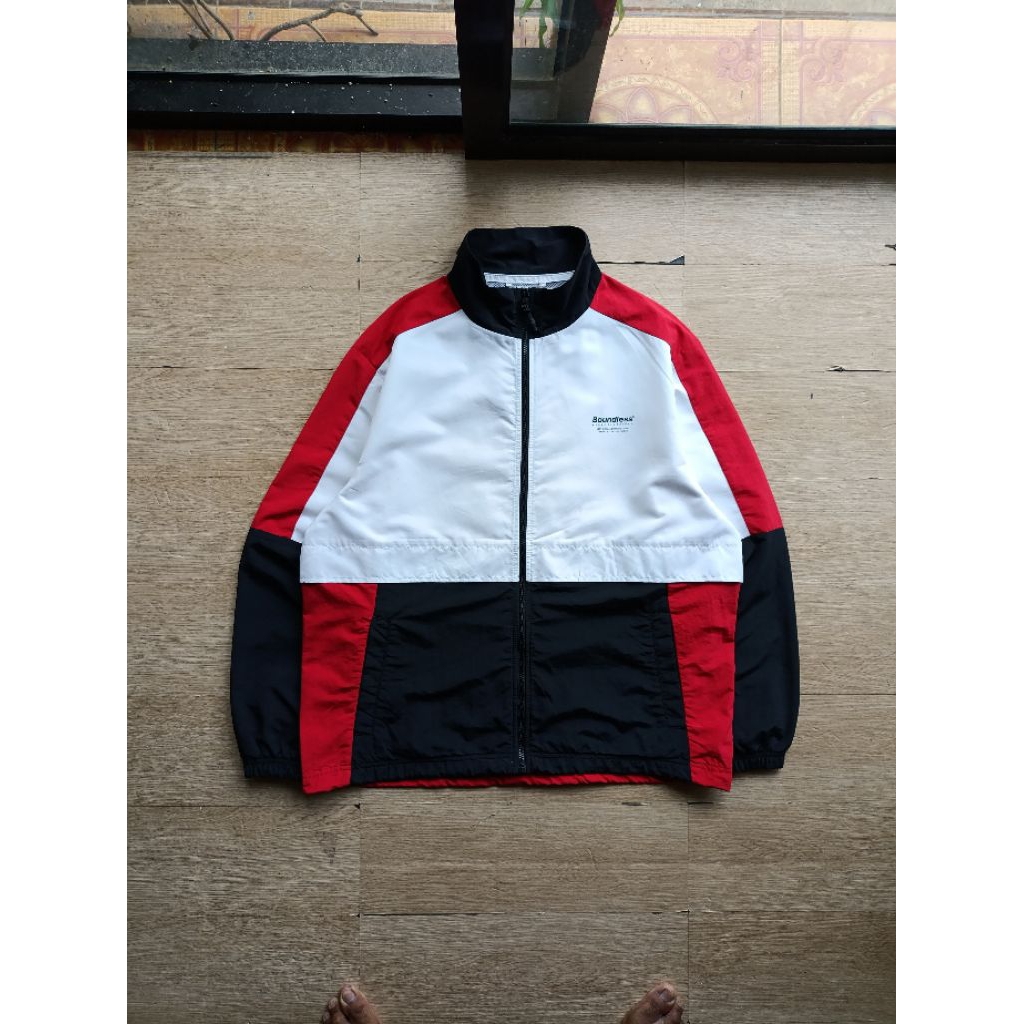 Spao windbreaker jacket