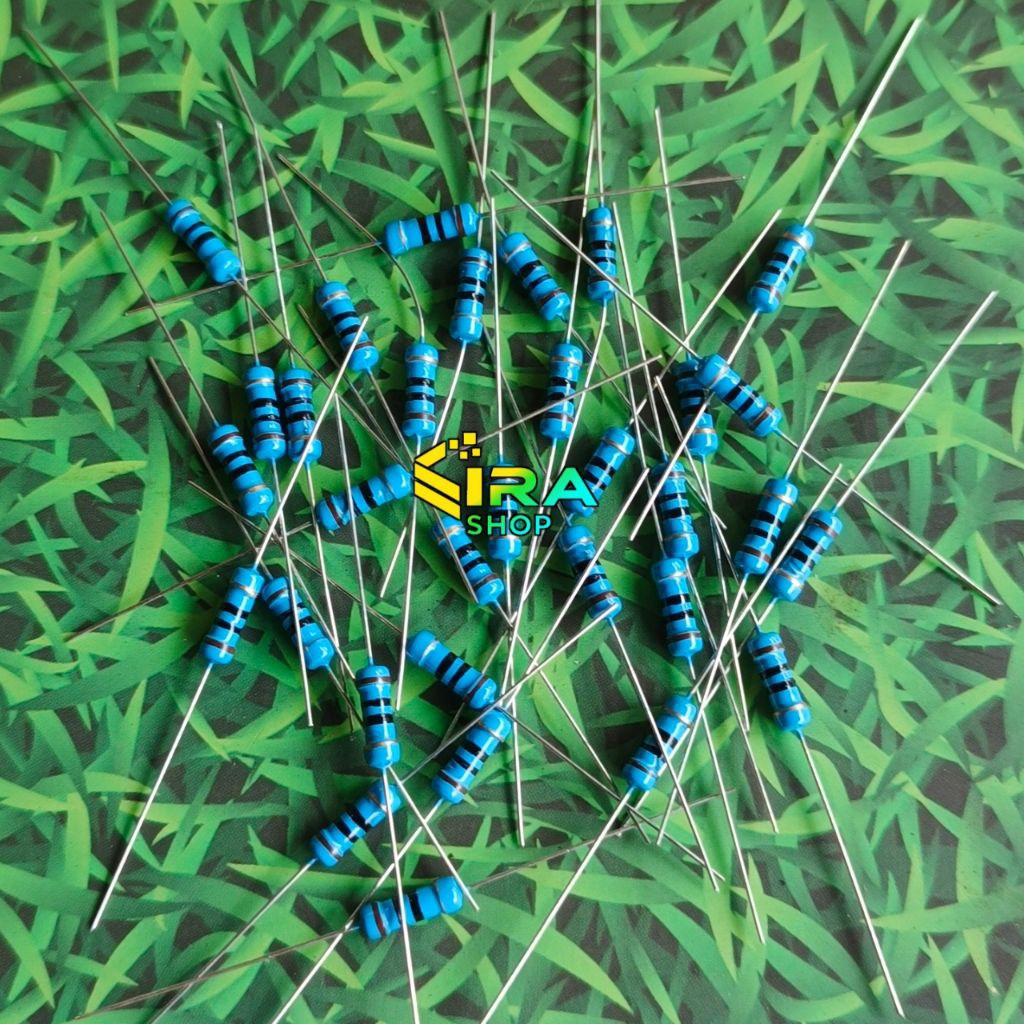 Resistor 10 Ohm ½ Watt