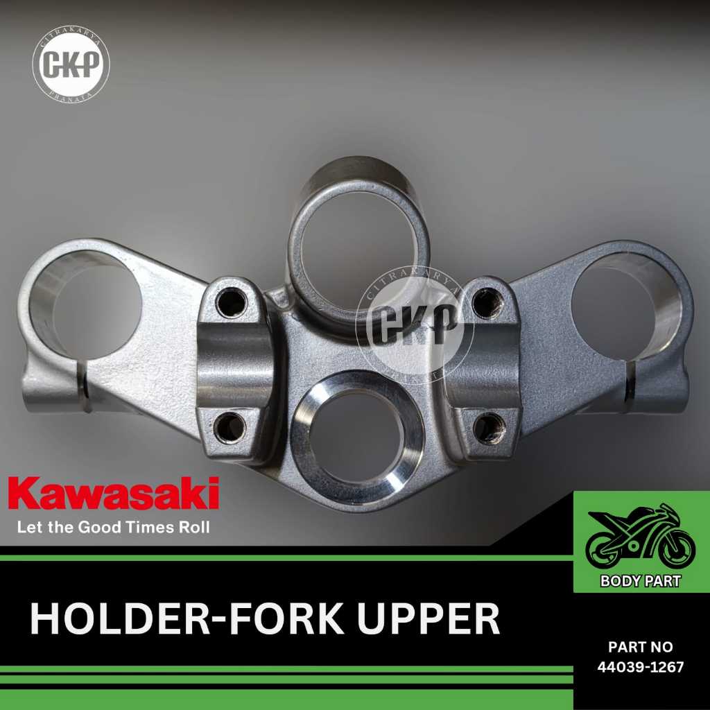 44039-1267 Segitiga Atas Kawasaki Ninja 150 R / SS – Original KGP