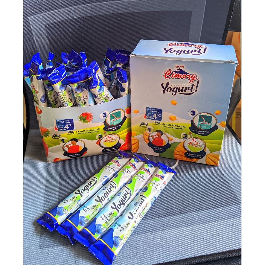 Cimory Stik Yogurt