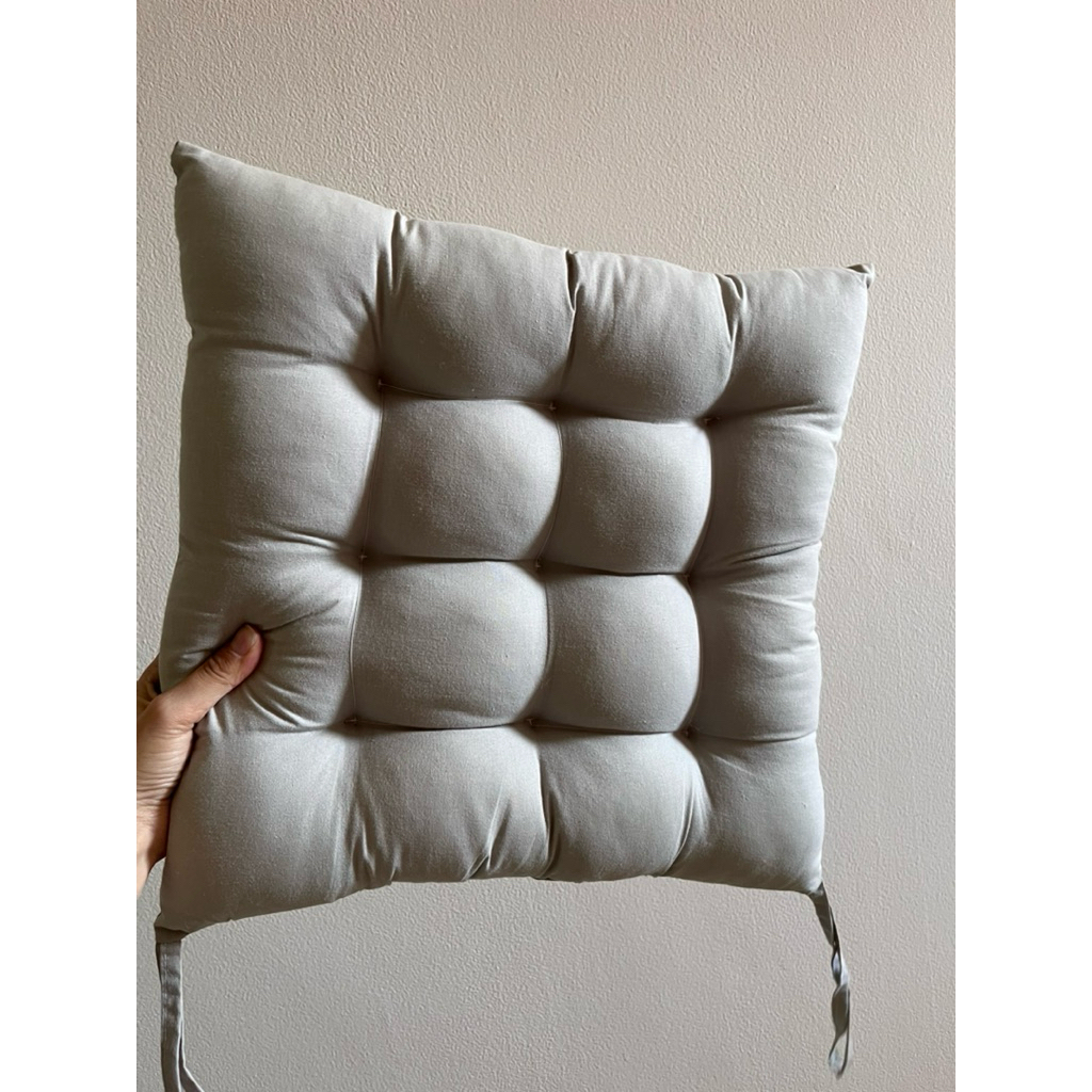 bantal sofa murah bantal duduk preloved