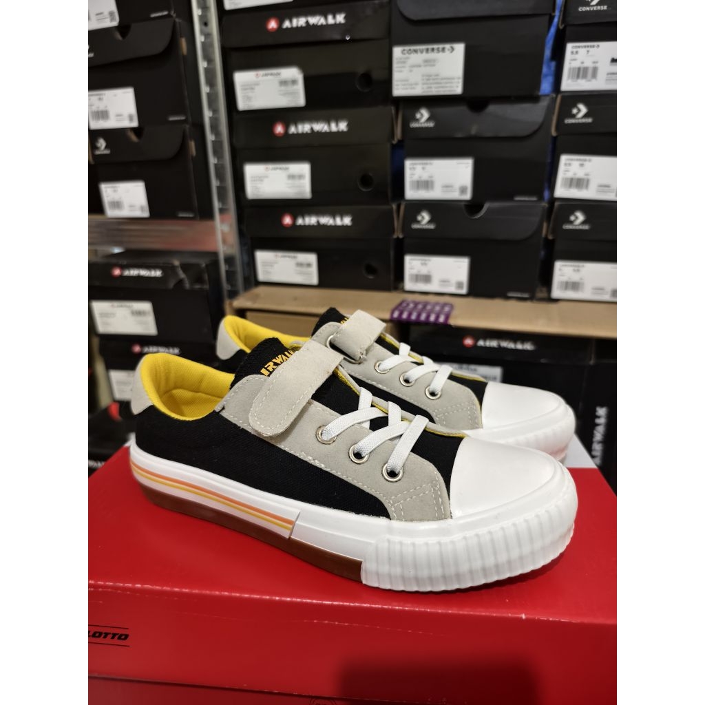 Sepatu Tibby jr Original Airwalk