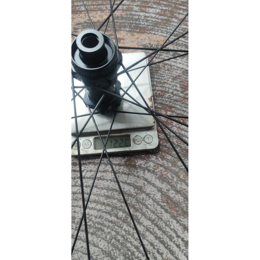 wheelset e13 xcx gravel 700c 24h