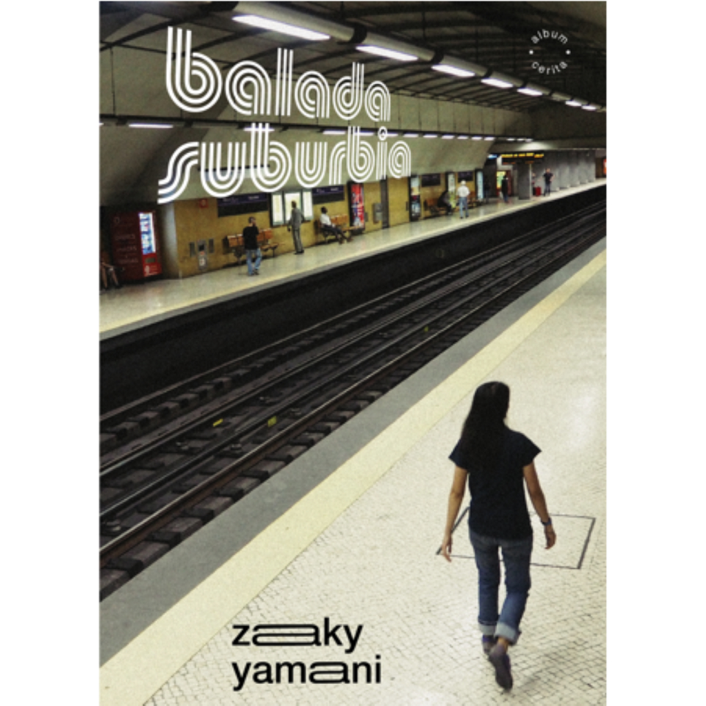 Mizan : Balada Suburbia - Zaky Yamani