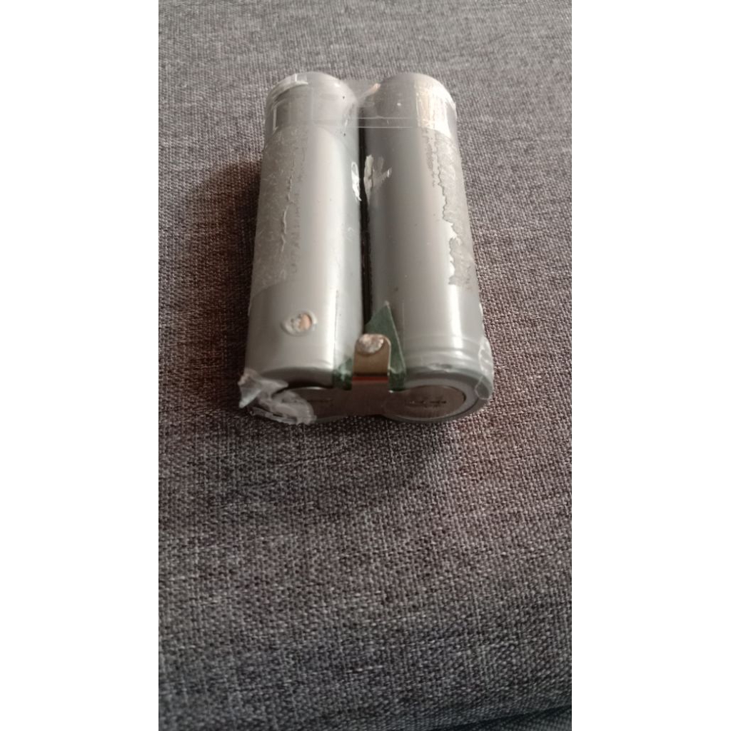 fimi x8 mini, cel baterai second. (bisa di pasang ke SJRC F5S)