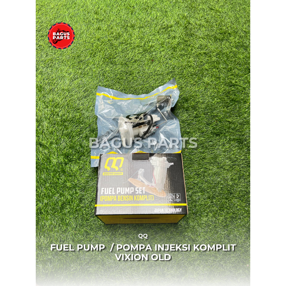 POMPA INJEKSI KOMPLIT / FUEL PUMP ASSY YAMAHA VIXION OLD (3C1) - QQ