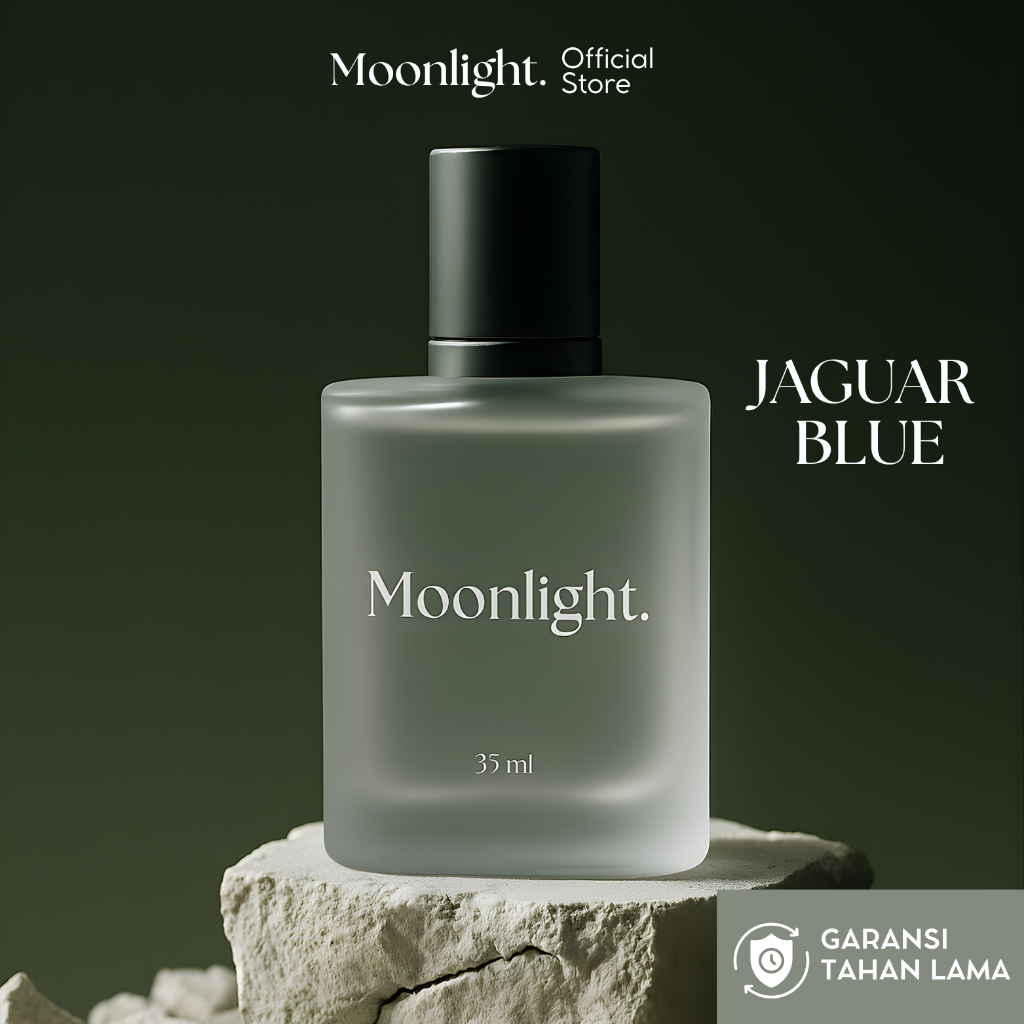 Moonlight Parfum - Lumine Essence