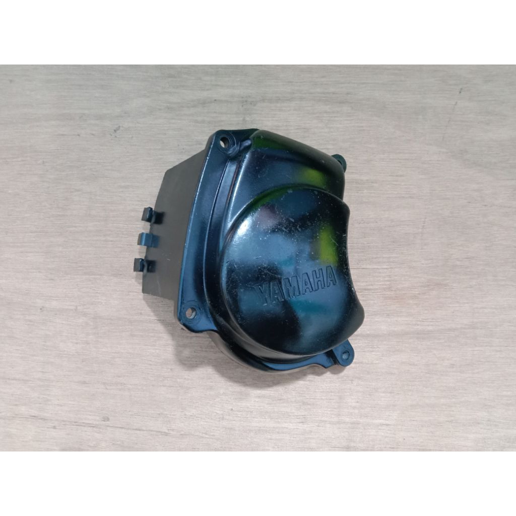 COVER TUTUP CVT DUCT AIR KEONGAN CVT YAMAHA XEON GT XEON RC ORIGINAL