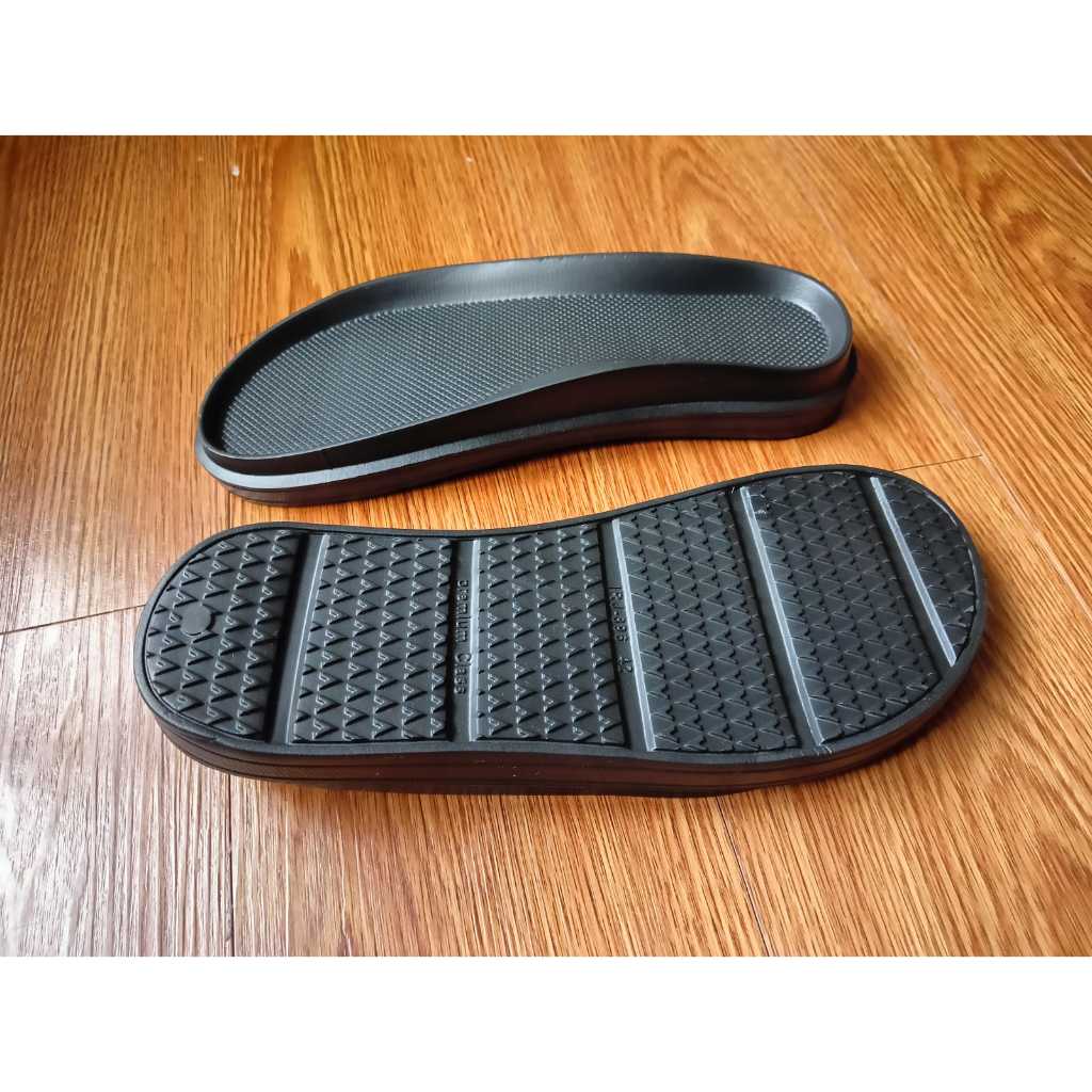 Sol Sandal Outsole Phylon Pria Sendal Pria Selop Casual Slip on Sol Phylon 896 M Size 39 sd 43