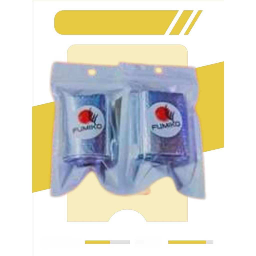 ( HARGA 1 METER ) TAMBALAN TALANG/TAMBALAN SENG/TAMBALAN SPANDEX 1M FUMIKO