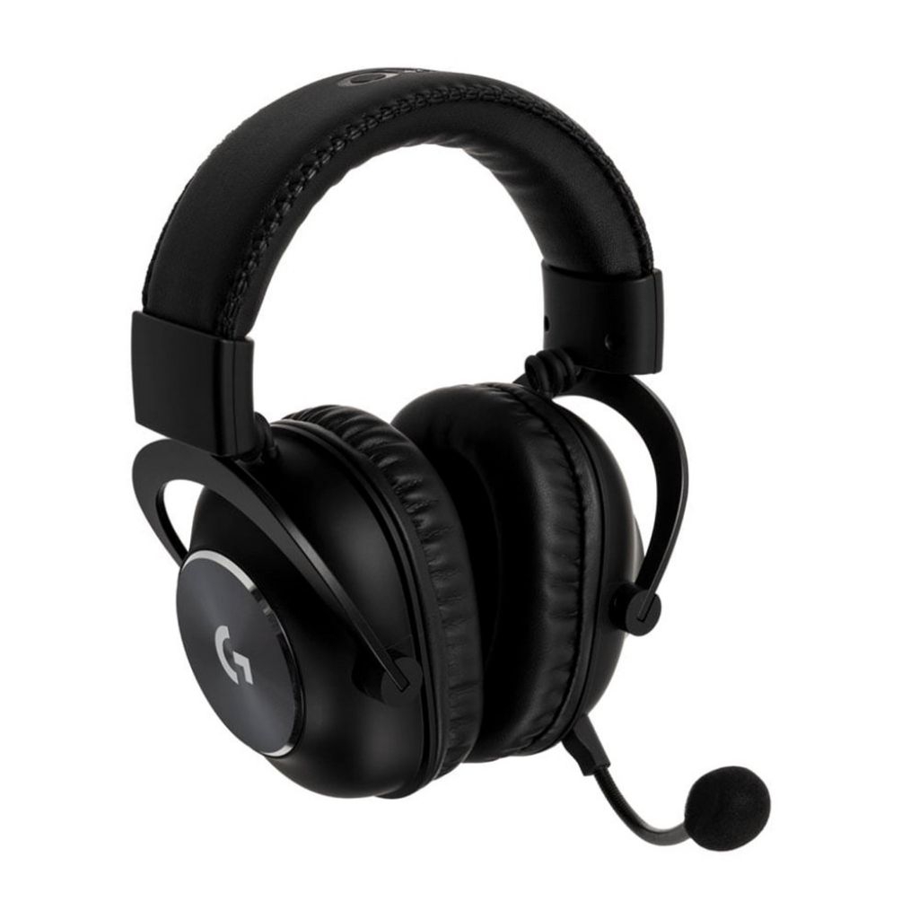 Headset Gaming Logitech G Pro X2 Lightspeed Wireless - New