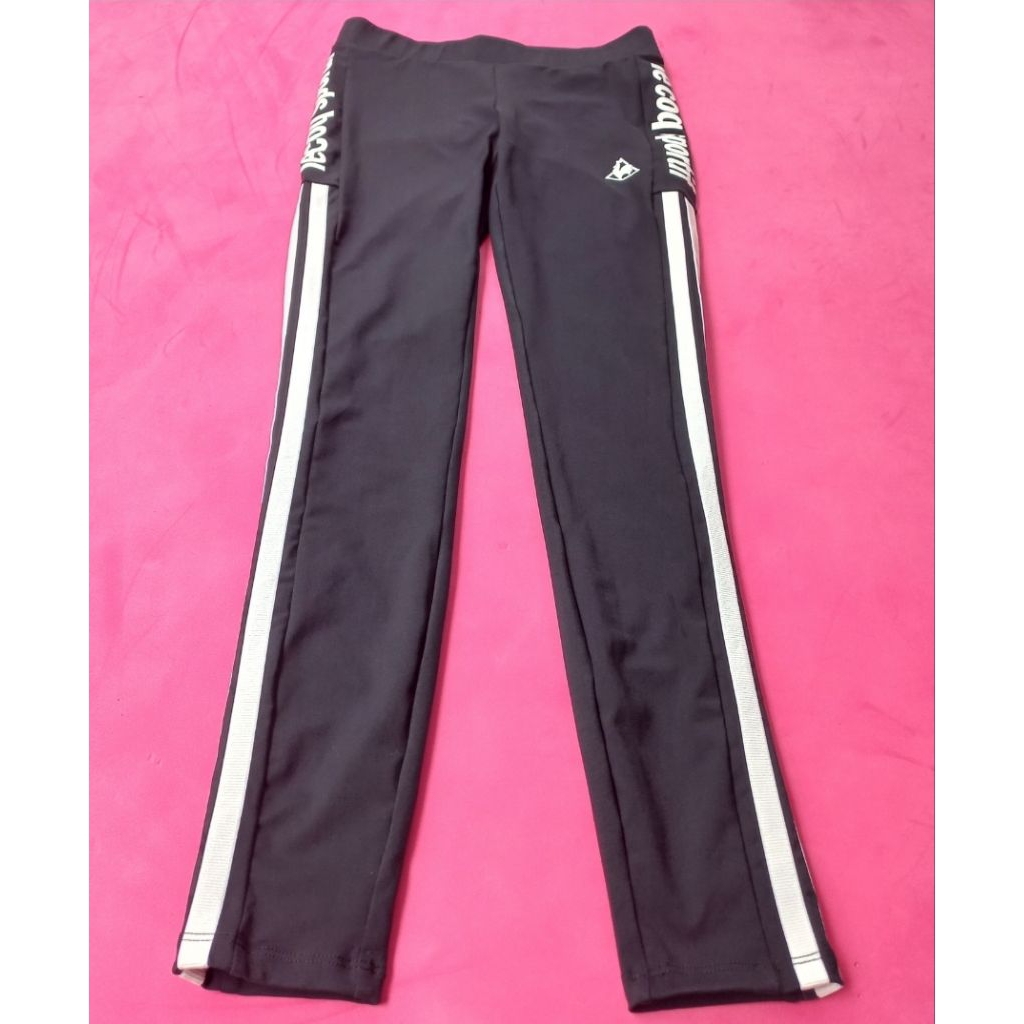 celana legging panjang wanita.Le Coq Sportif