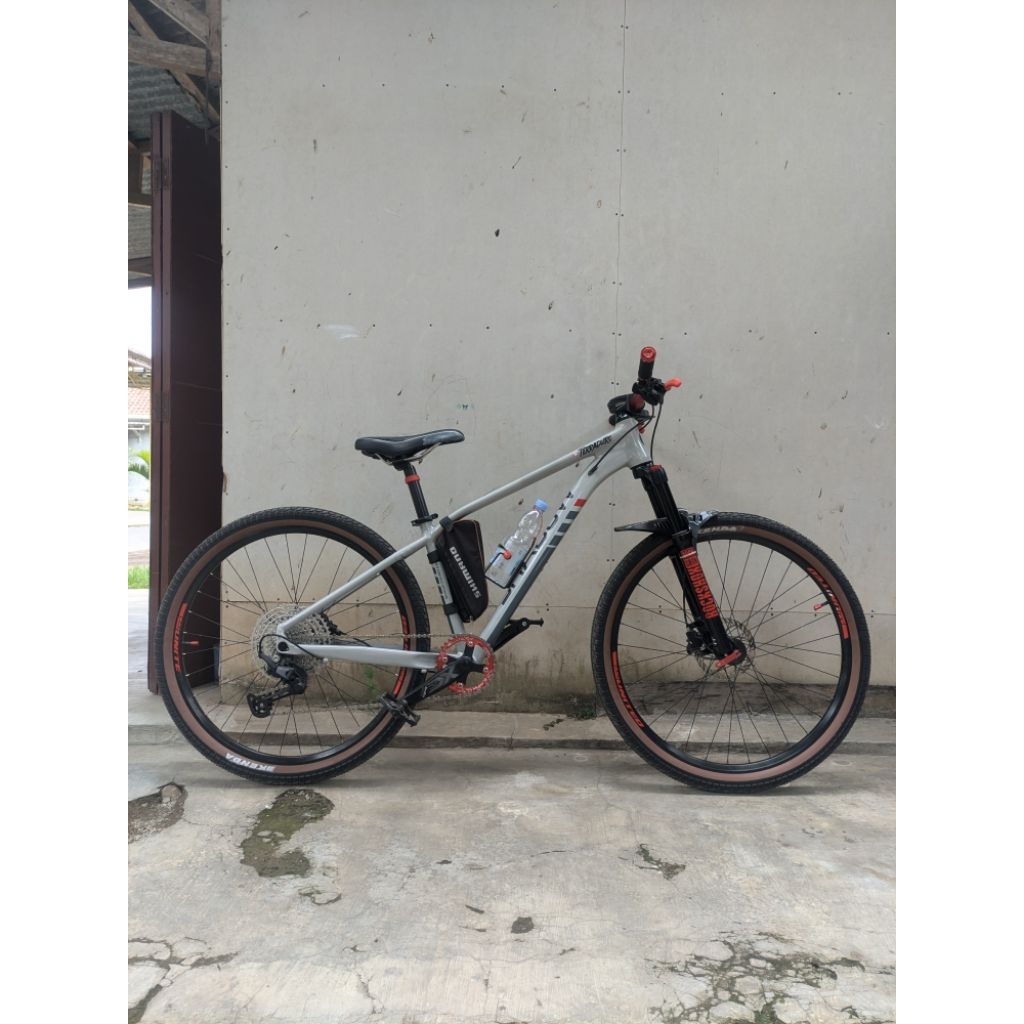 mtb shadow terraduro 27,5 size s