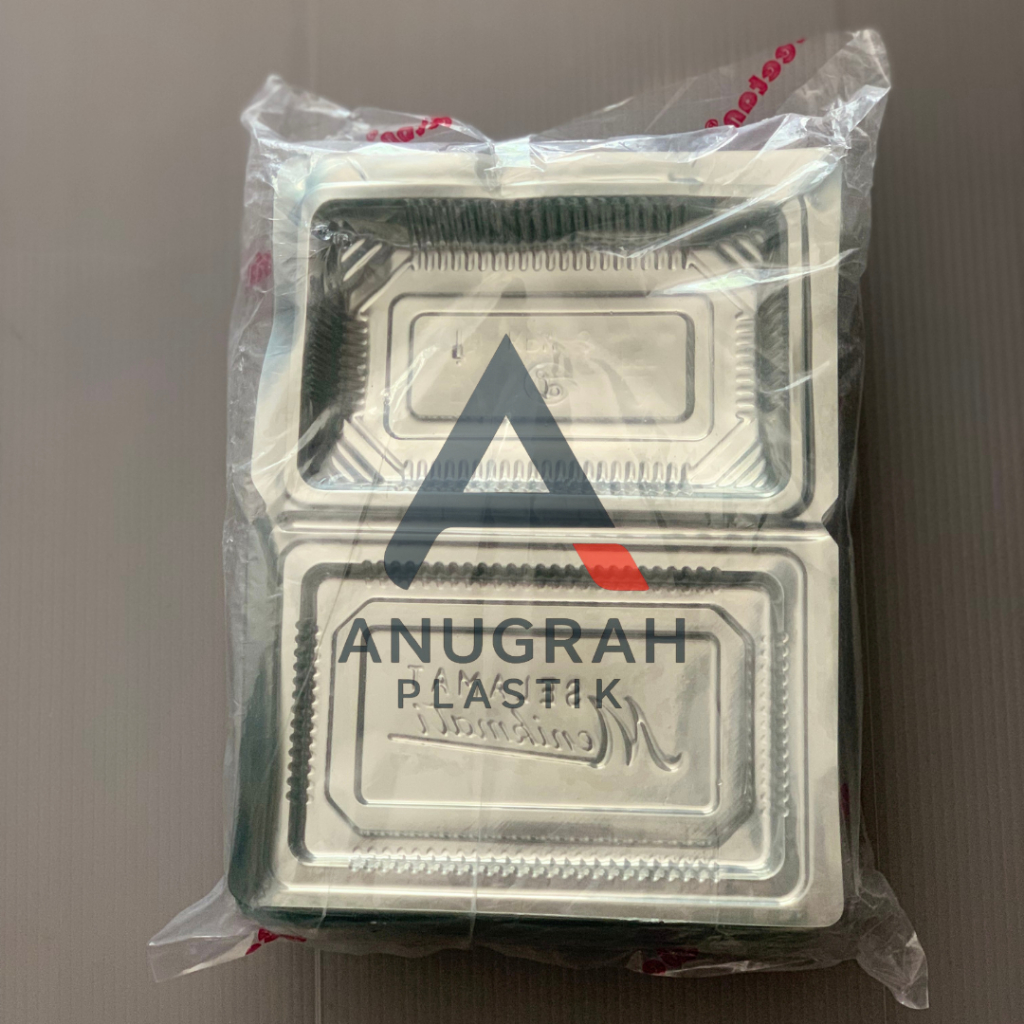 Anugrah Plastik MIka 3A | Mika 3A | Mika Kue | Mika Snack