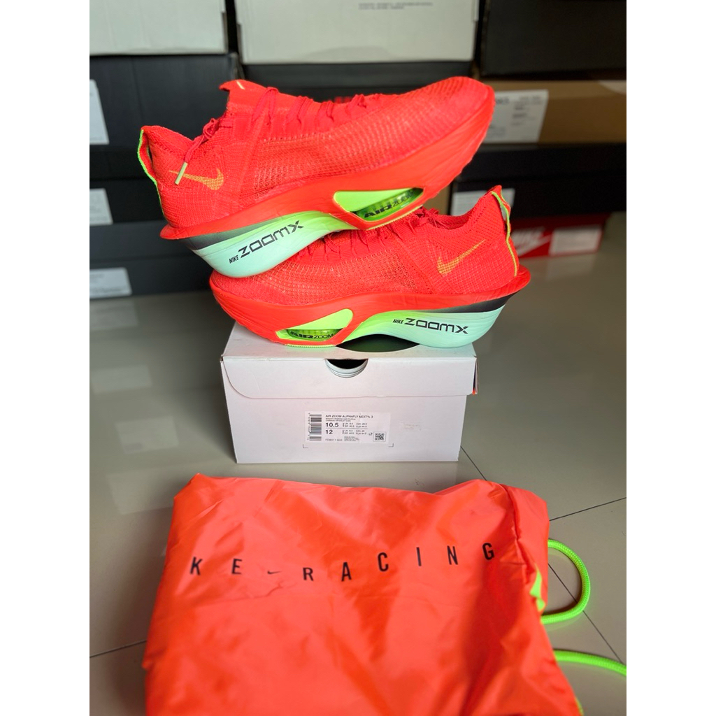 Nike Airzoom AlphaFly Next% 3