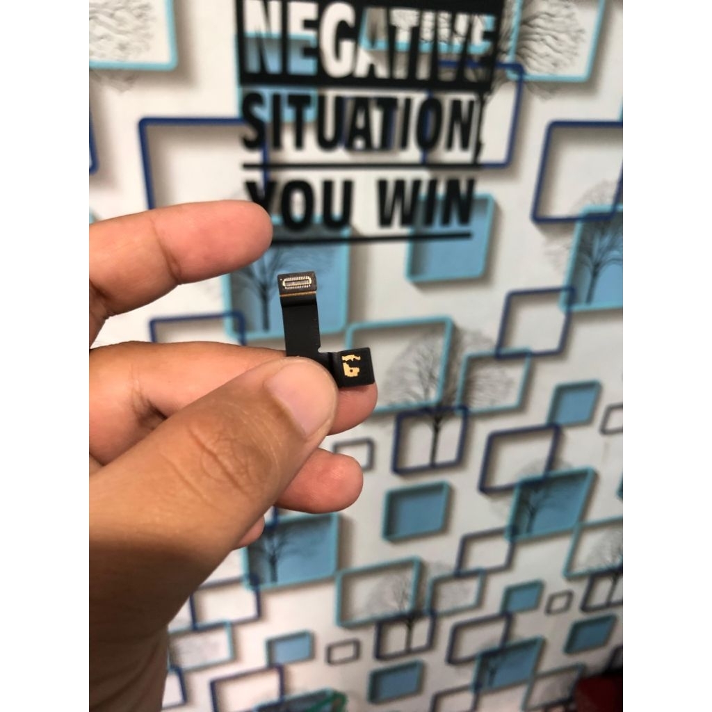 kamera depan pixel 6 normal