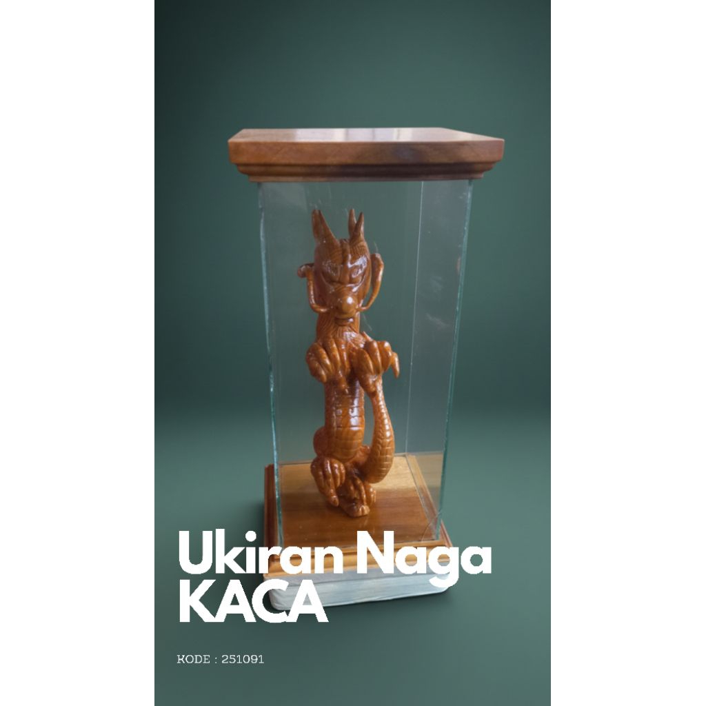 UKIRAN NAGA INTERIOR/ PATUNG INTERIOR NAGA NATURAL HANDMATE/ UKIRAN NAGA AQUARIUM NATURAL/ UKIRAN NA