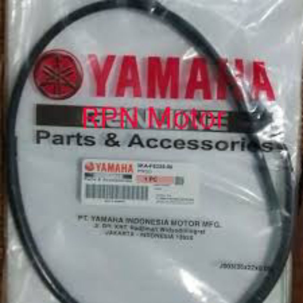 Tali Kabel Kopling RX King Tali Kopling Rx K RX King New