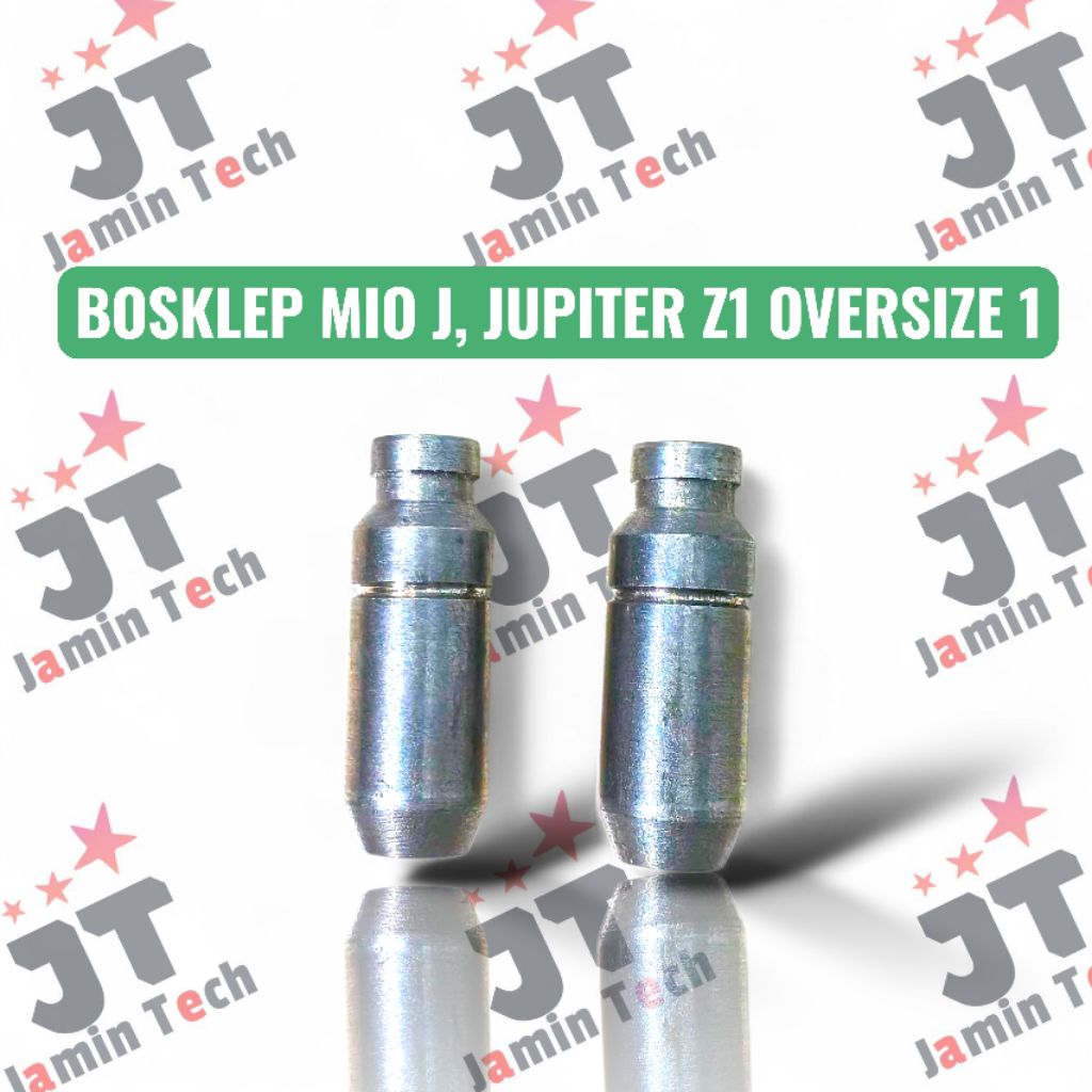 Bos Klep Mio J, Jupiter Z1 oversize 1 Berkualitas / Bosh Klep Mio J, Jupiter Z1 oversize 1 pnp all m