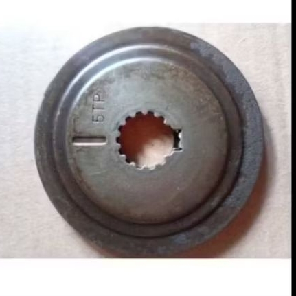 ROTOR pompa oli yamaha crypton vega lama jupiter z original