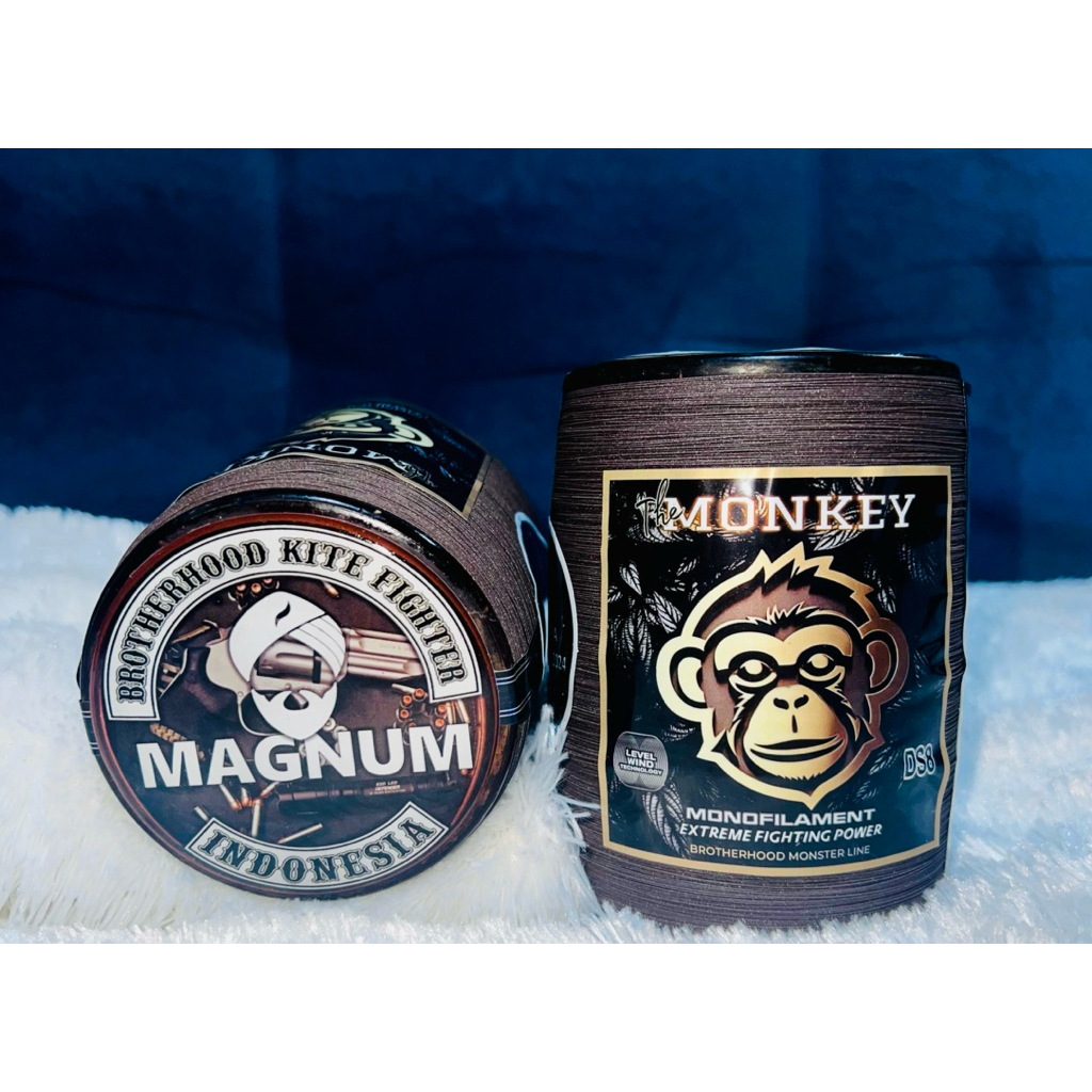 Gelasan Brotherhood Khusus Tournament Sultan Magnum 023