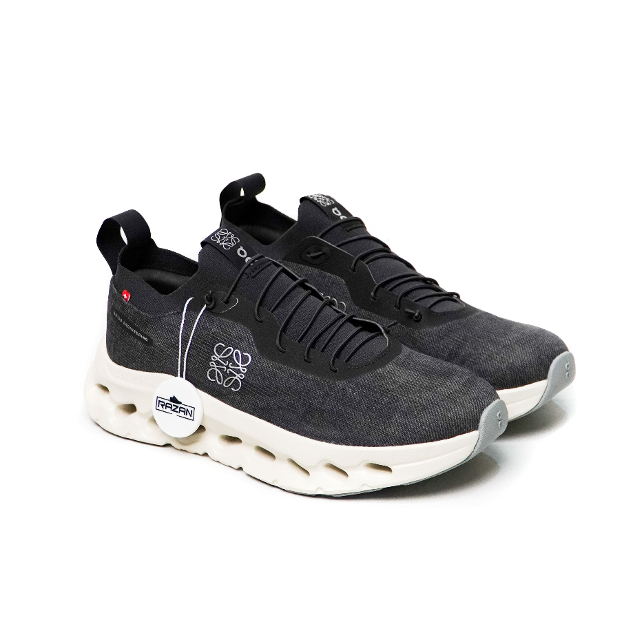 ON Cloudtilt LOEWE Denim Grey 100% Authentic Original