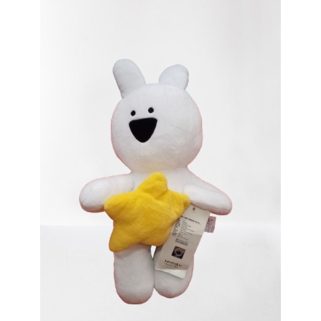 Boneka EXTREMELY RABBIT