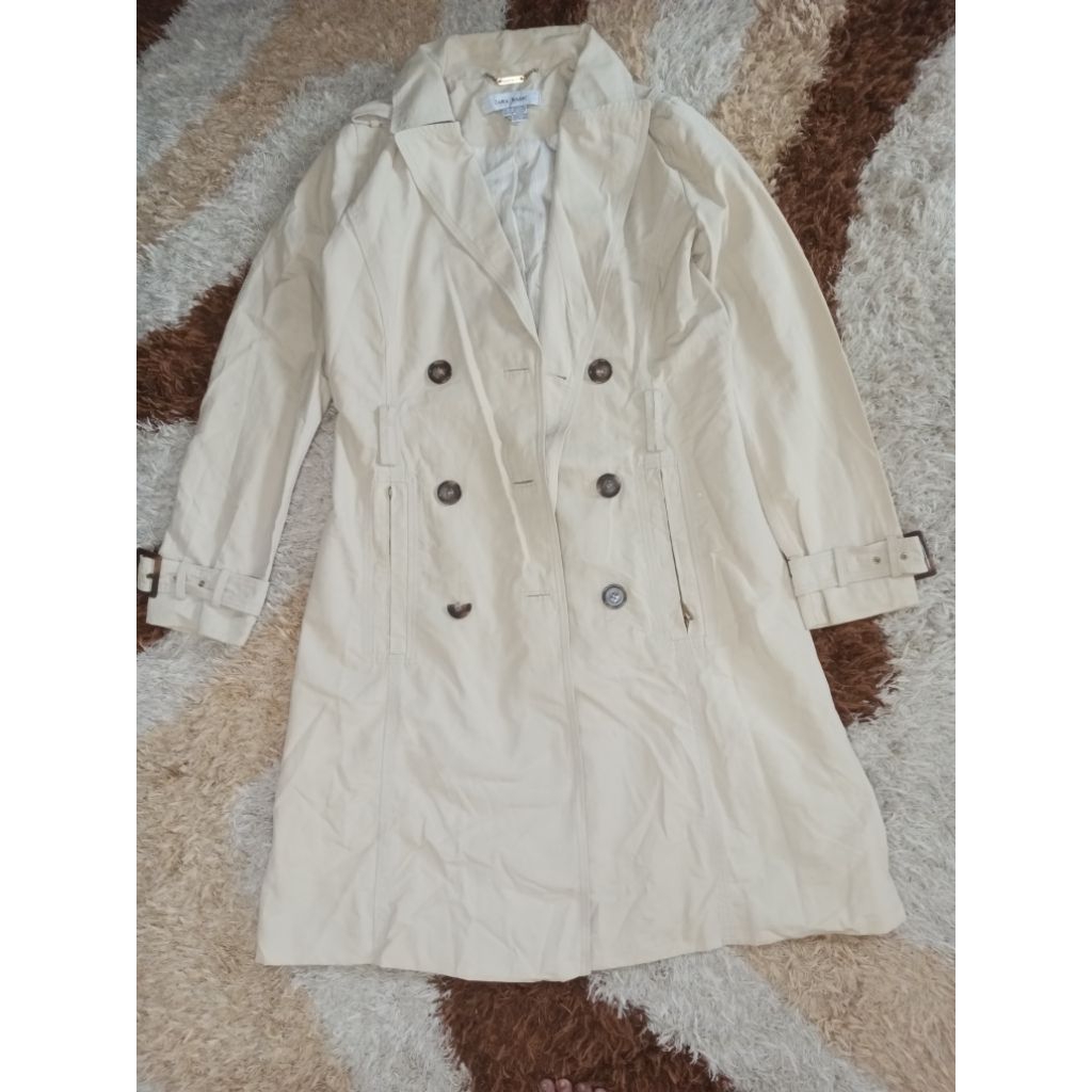 Coat/Mantel Wanita Zara