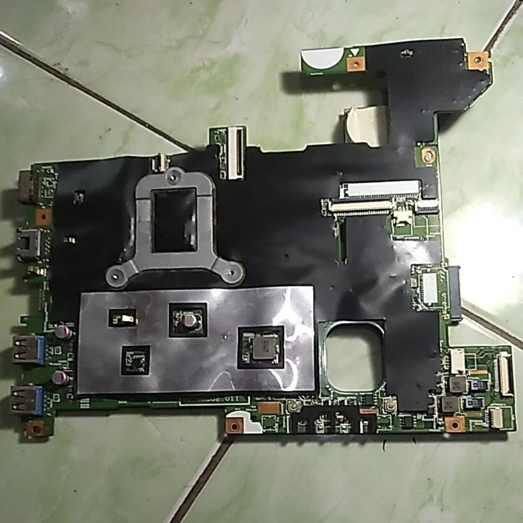 mainboard laptop lenovo g480 mati