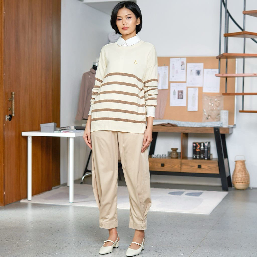 preloved sweater jenna&kaia